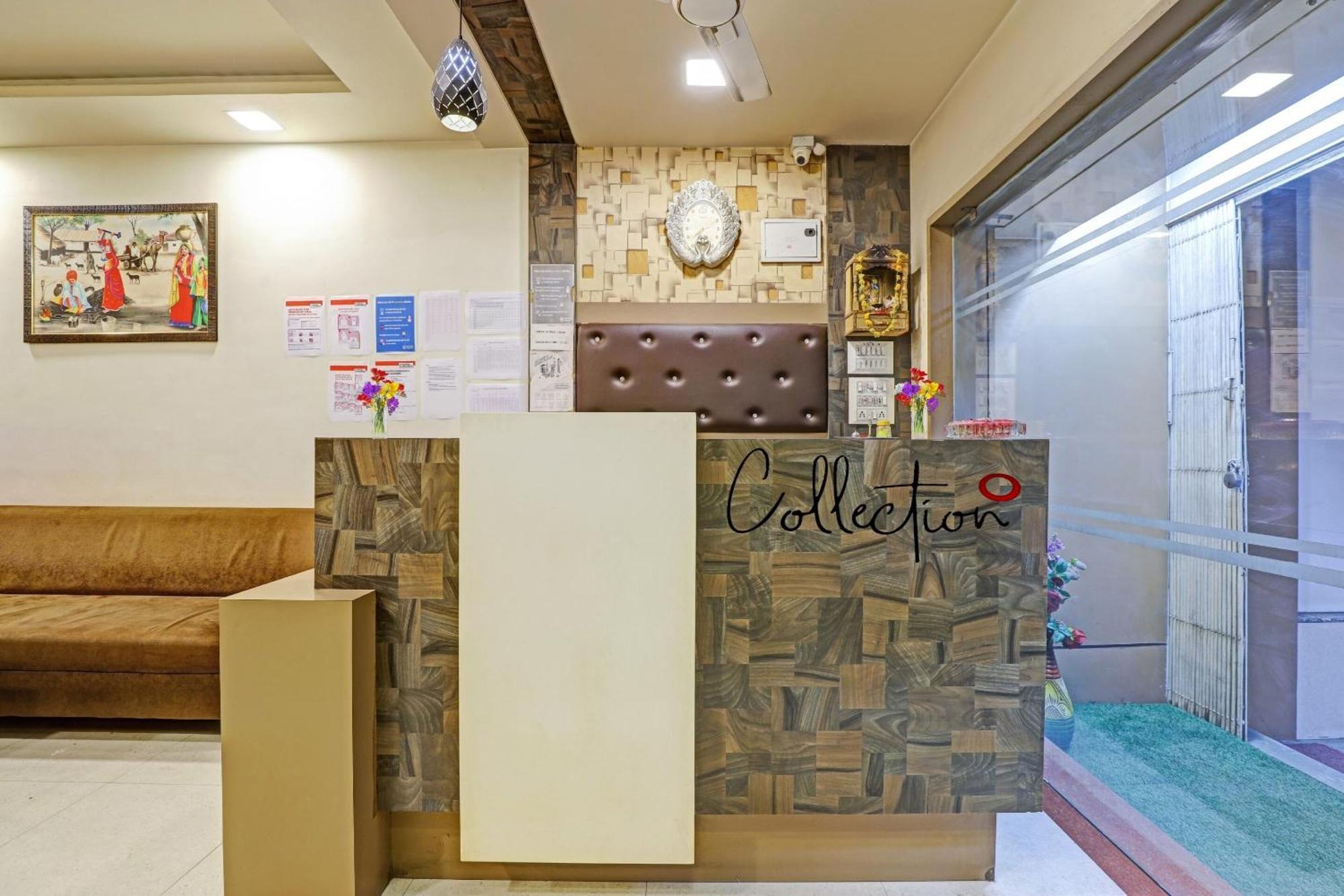 Hotel O Royal アーメダバード エクステリア 写真
